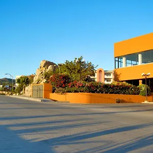 Sunrock Hotel