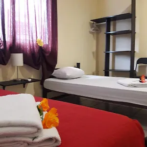 Alme Hostal